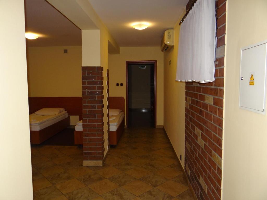Hotel Restauracja Kinga Katowice Room photo